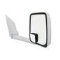 2020 System, Ford E, 96" Body, Silver, Left Side