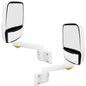 2030 System, White, 14" Lighted Arm