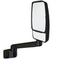 2030 System, Black, 14" Arm, Passenger Side