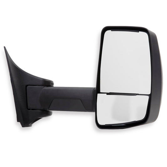 2020XG System, Ford E, 96" Body, Black, Right Side