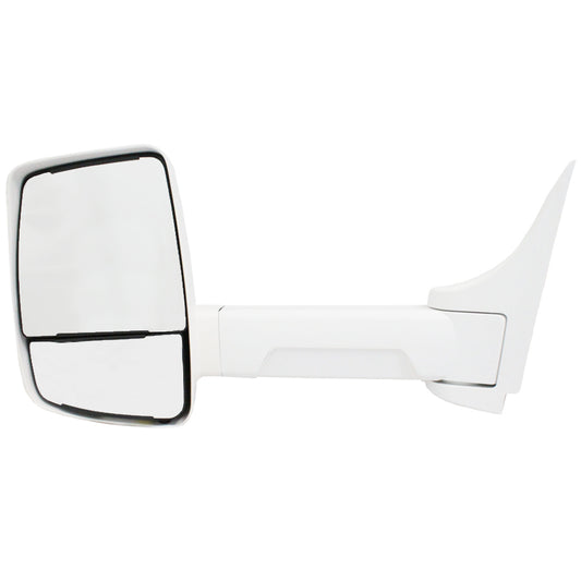 2020XG System, Ford E, 96" Body, White, Left Side