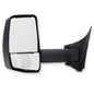 2020XG System, GMC, 96" Body, Black, Left Side