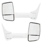 2020XG System, GMC, 96" Body, White
