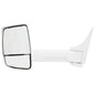 2020XG System, GMC, 96" Body, White, Left Side