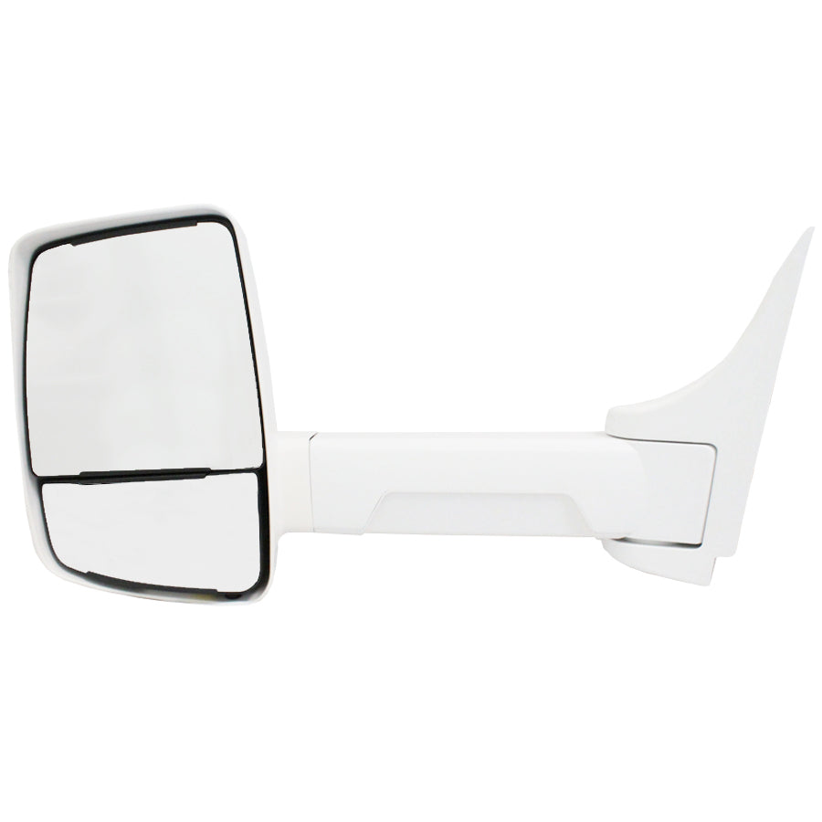 2020XG System, Ford E, 102" Body, White, Left Side