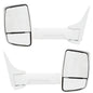 2020XG System, GMC, 102" Body, White