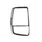 2020XG Chrome Replacement Head and Glass Kit, Left Side
