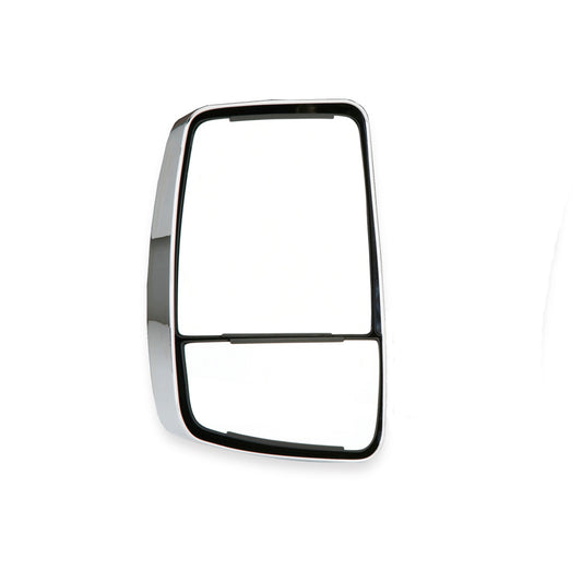 2020XG Chrome Replacement Head and Glass Kit, Right Side