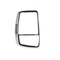 2020XG Chrome Replacement Head and Glass Kit, Right Side