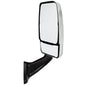 2025 System, VMAX II Chrome Head w/Black Arm, Passenger Side