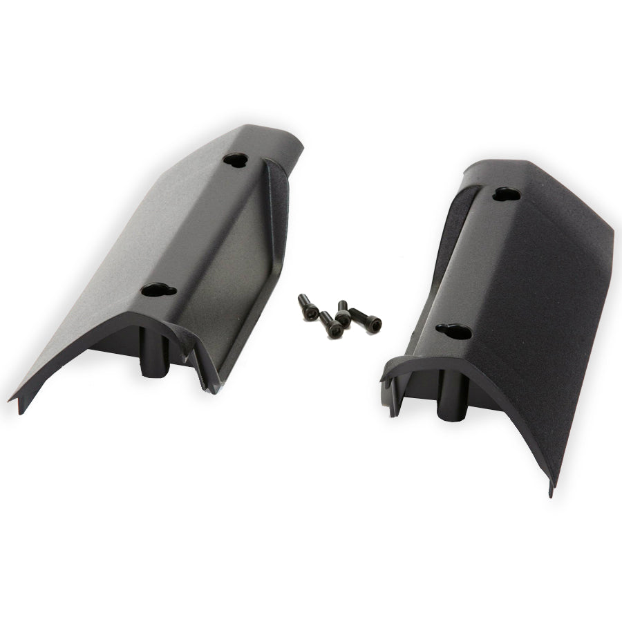 2020XG White 102" Arm Cover Kit, Left or Right Side