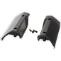 2020XG White 102" Arm Cover Kit, Left or Right Side