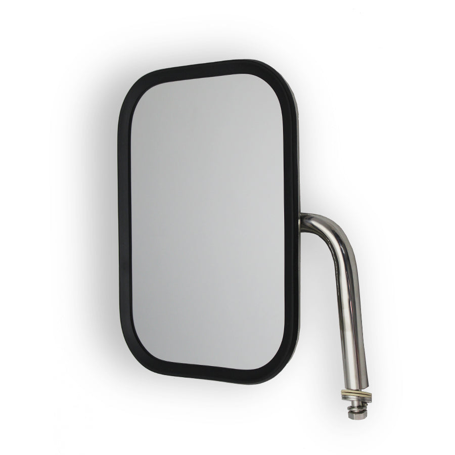 Camper Style Mirror Head