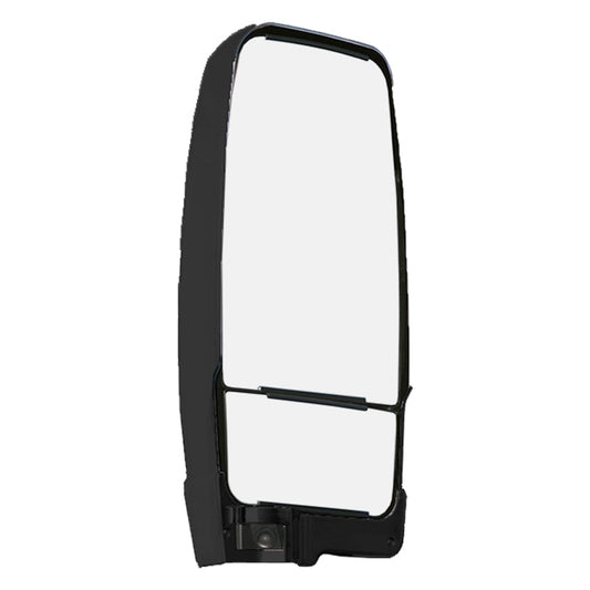 VMAX Replacement Head and Glass Kit, Black, Left Side