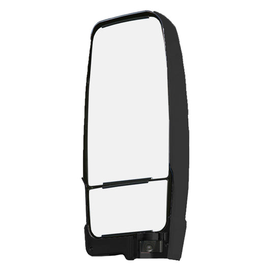 VMAX Replacement Head and Glass Kit, Black, Right Side