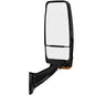 2025 System, VMAX II Head, Black, Camera, Lighted Arm, Passenger Side