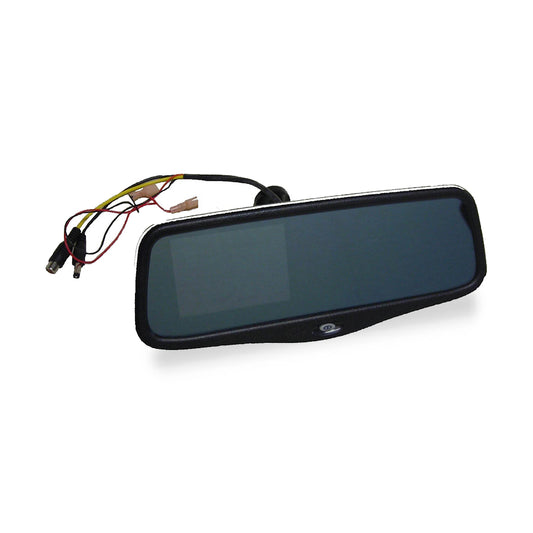 Monitor