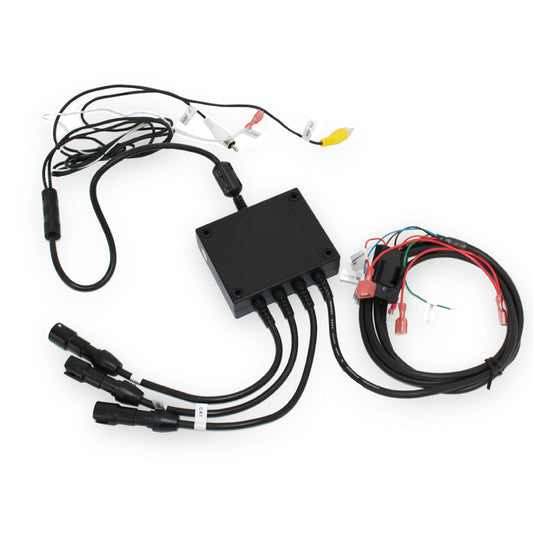 Three Camera Controller Kit