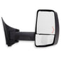 2020XG System, Ford F250-F750, 102" Body, Black, Right Side