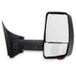 2020XG System, Ford F250-F750, 96" Body, Black, Right Side