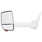 2020XG System, Ford E, 102" Body, White, Left Side