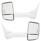 2020XG System, GMC, 102" Body, White, Signal