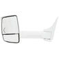 2020XG System, GMC, 102" Body, White, Signal, Left Side