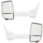 2020XG System, GMC, 102" Body, White, Lighted Arm