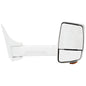 2020XG System, GMC, 96" Body, White, Lighted Arm, Right Side