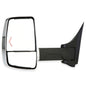 2020XG System, GMC, 102" Body, Chrome/Black, Signal, Left Side