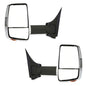 2020XG System, Ford E, 96" Body, Chrome, Lighted Arm
