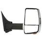 2020XG System, Ford E, 96" Body, Chrome, Right Side