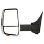 2020XG System, Ford F250-F750, 96" Body, Chrome, Left Side