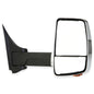 2020XG System, GMC, 102" Body, Chrome/Black, Lighted Arm, Right Side