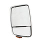 2020XG Replacement Head and Glass Kit, White, Left Side