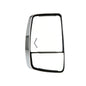 2020XG Replacement Head and Glass Kit, GMC, Chrome, Left Side