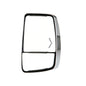 2020XG Replacement Head and Glass Kit, GMC, Chrome, Right Side