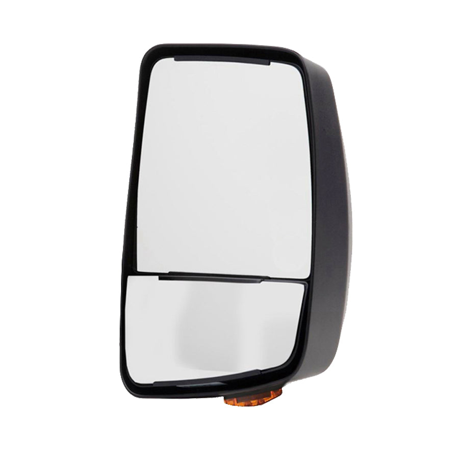 2020XG Replacement Head and Glass Kit, GMC, Black, Right Side