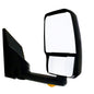 2020 System, 102" Body, Black, Right Side