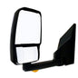 2020 System, 102" Body, Black, Left Side