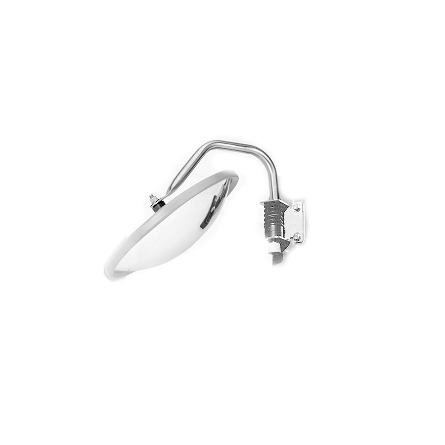 RXV Rear Crossview K-10 Mirror Kit