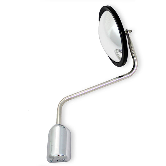 K-10 Fixed Arm Dual View Kit