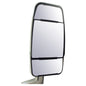 VMAX III Chrome Replacement Head and Glass Kit, Right Side