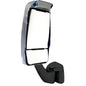 Revolution System, Euromax Head, Chrome, Camera, Driver Side