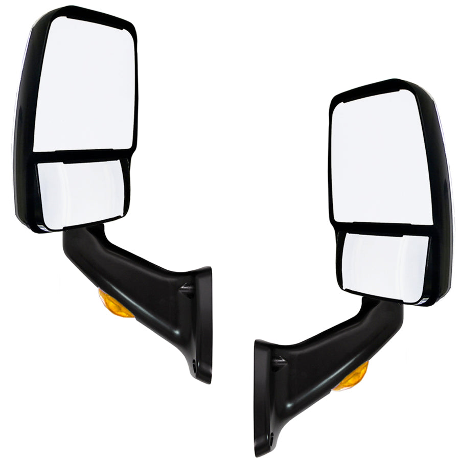 2025 System, Deluxe Head, Black