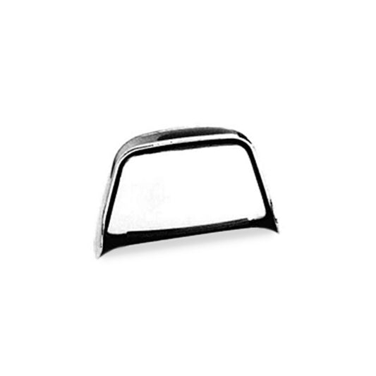 Top Hat Kit, Chrome