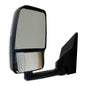2020 System, Ford E, 102" Body, Black