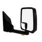 2020 System, Ford E, 102" Body, Black, Passenger Side