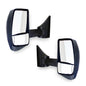 2020XG System, Ford E, 96" Body, Black, Camera