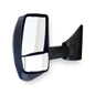 2020XG System, Ford E, 96" Body, Black, Camera, Left Side